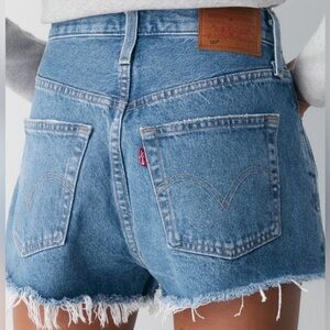 Levis 501 Original Short